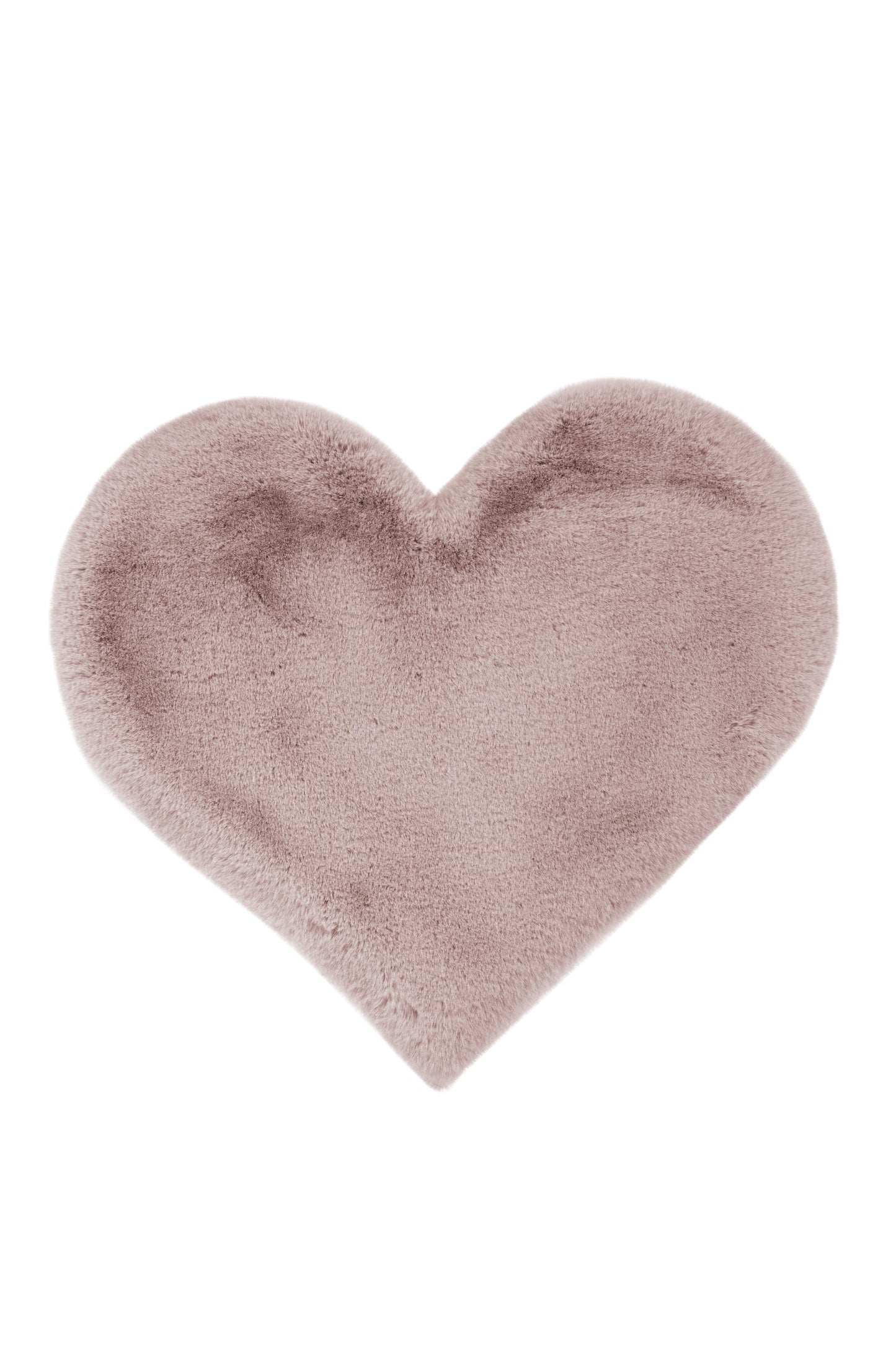Lovely Kids 1225-Heart Rosa 60cm x 70cm