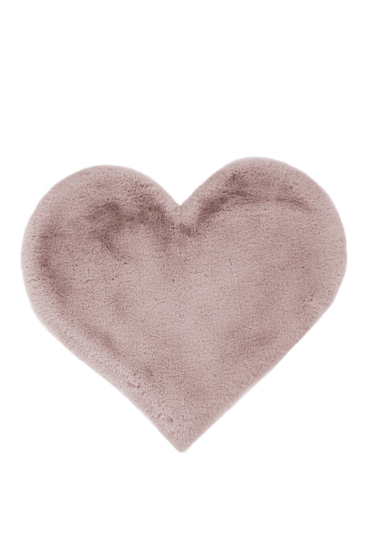 Lovely Kids 1225-Heart Rosa 60cm x 70cm