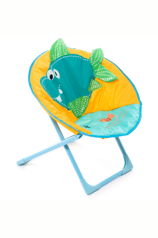 Kinderstuhl Benjamin Fish