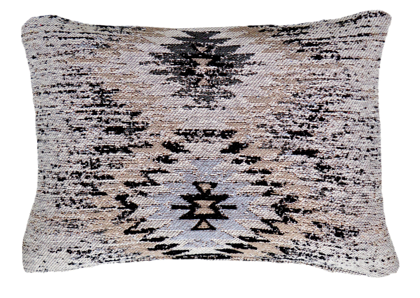 Solitaire Pillow 210 Grau 40cm x 60cm