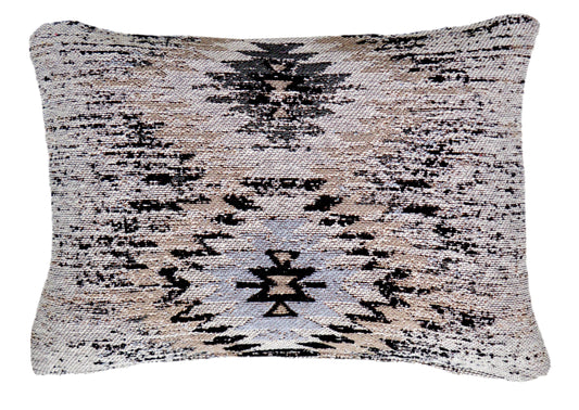 Solitaire Pillow 210 Grau 40cm x 60cm