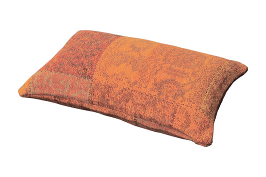 Symphony Pillow 160 Orange 45cm x 45cm