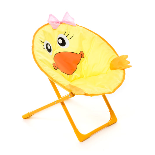 Kinderstuhl Benjamin Duckling