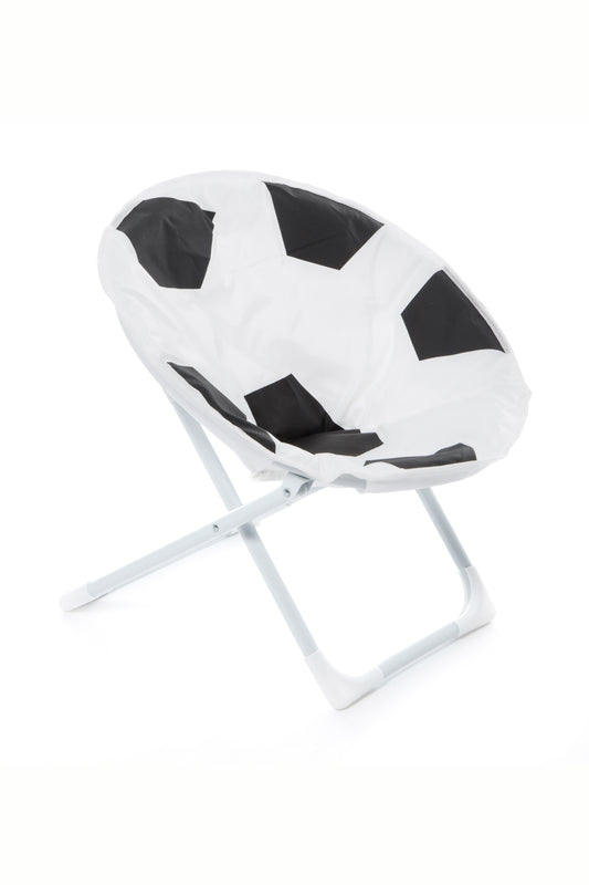 Kinderstuhl Benjamin Football