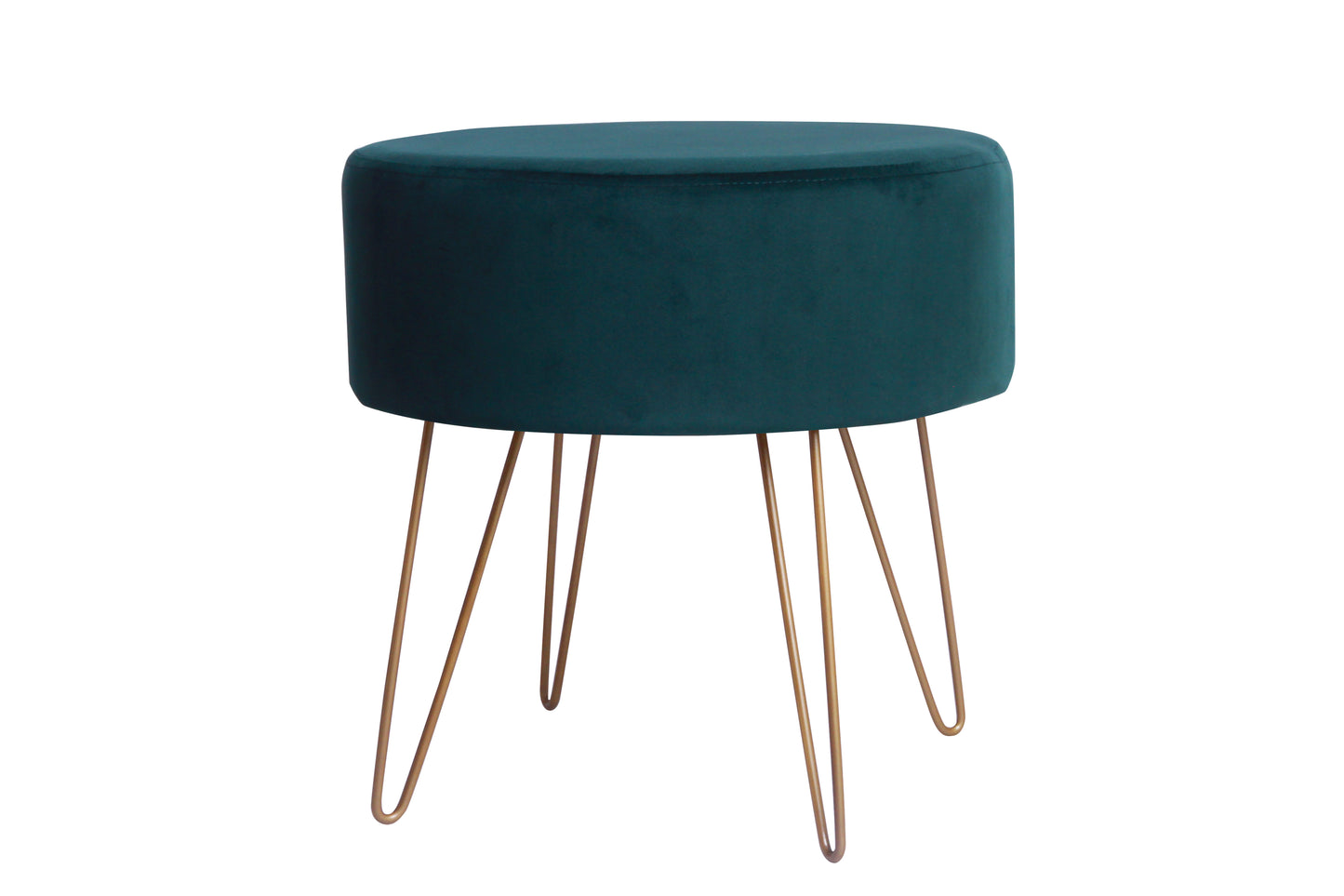 Hocker Mio 210 Dunkelgrün