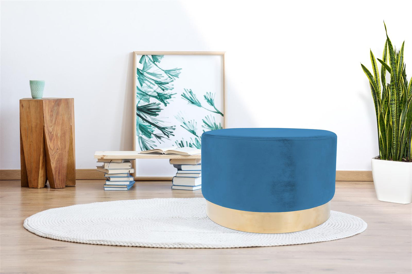 Hocker Nano 325