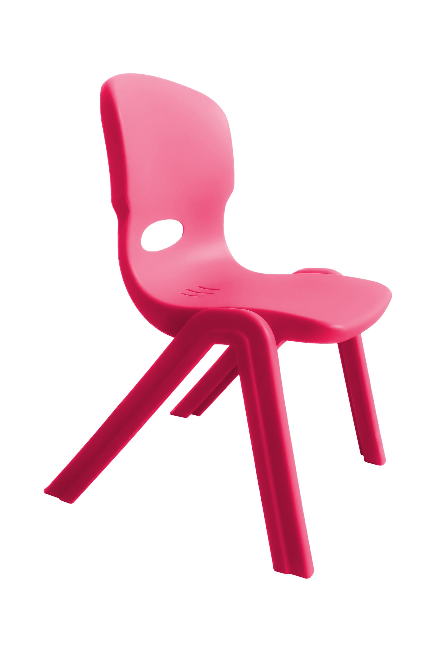 Kinderstuhl Nina Pink