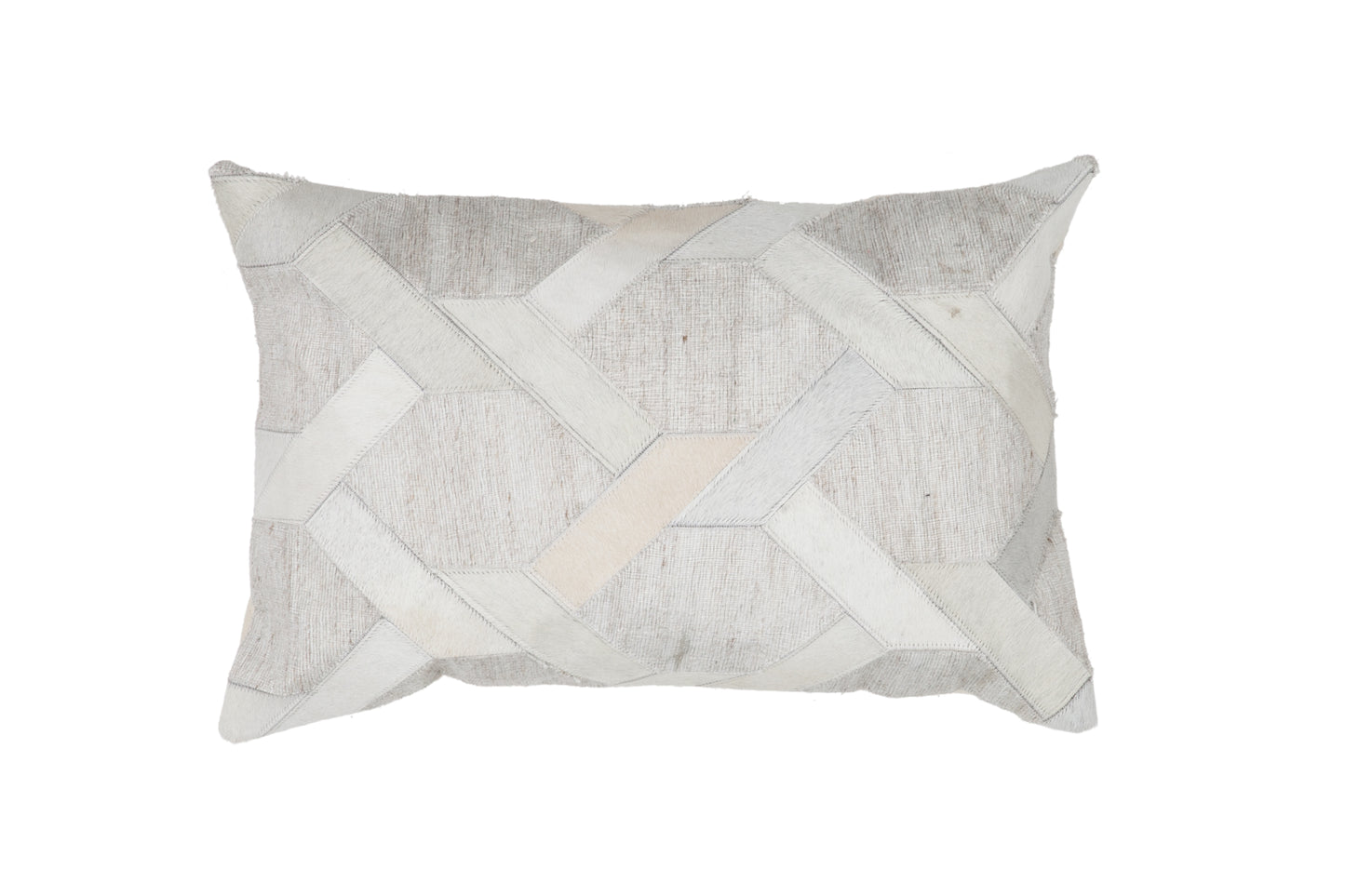 Chimera Pillow 125 Elfenbein 40cm x 60cm