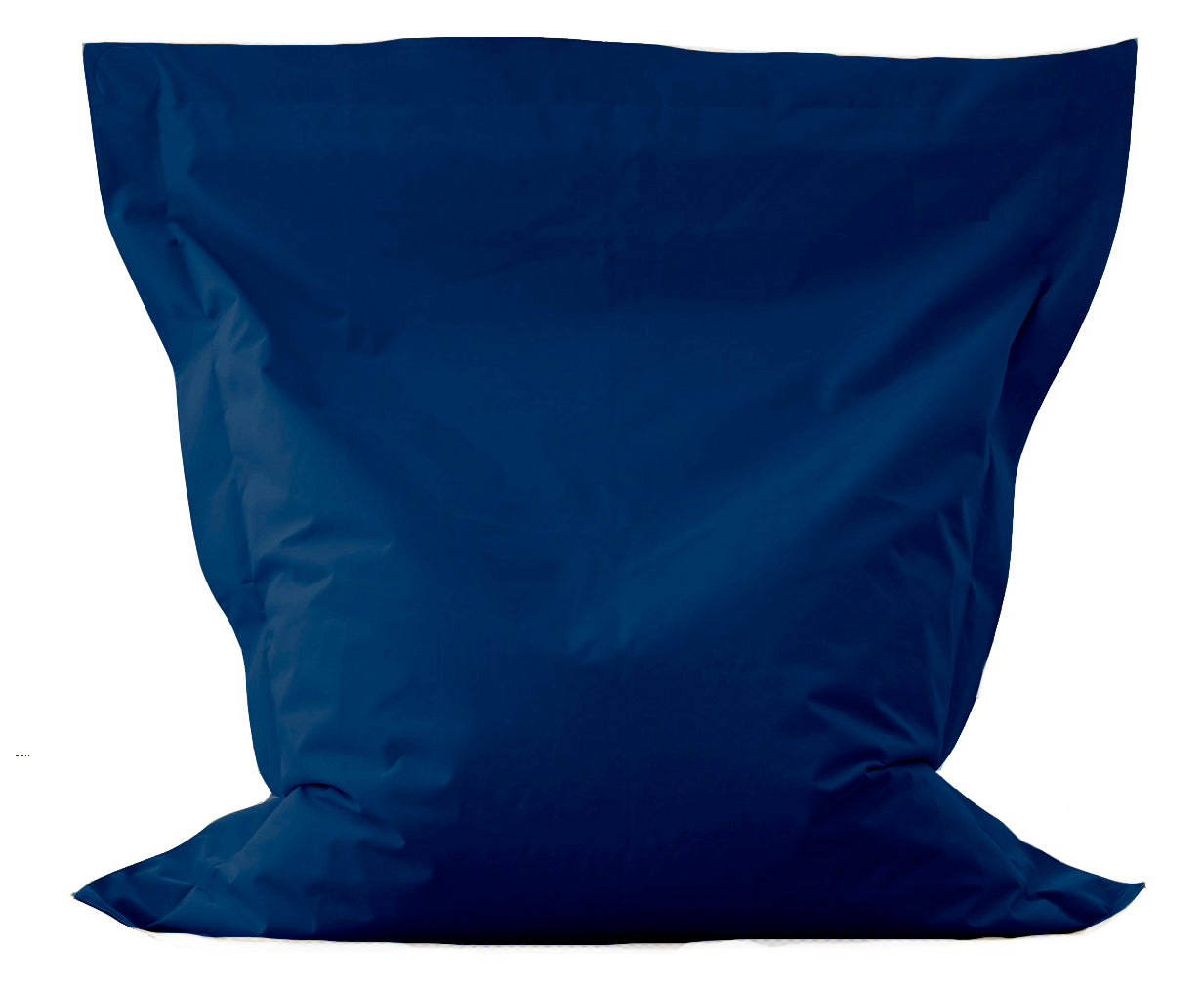 Sitzsack Idle Time Navy Blau