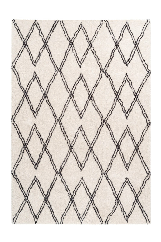 Orlando 325 Elfenbein 120cm x 170cm