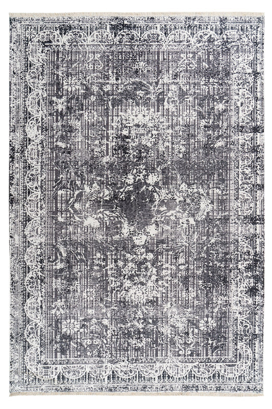 Torent 642 Grau 150cm x 230cm