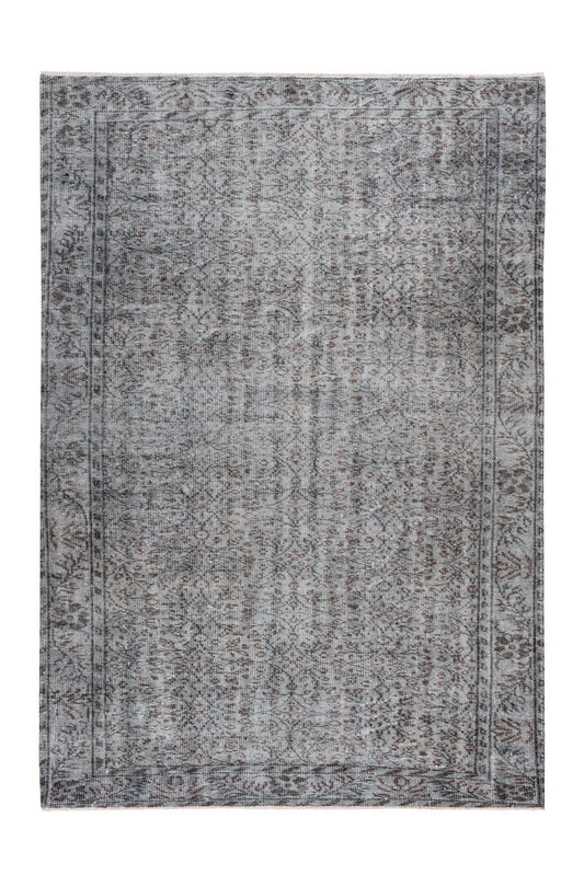 Toska 425 Grau 80cm x 150cm