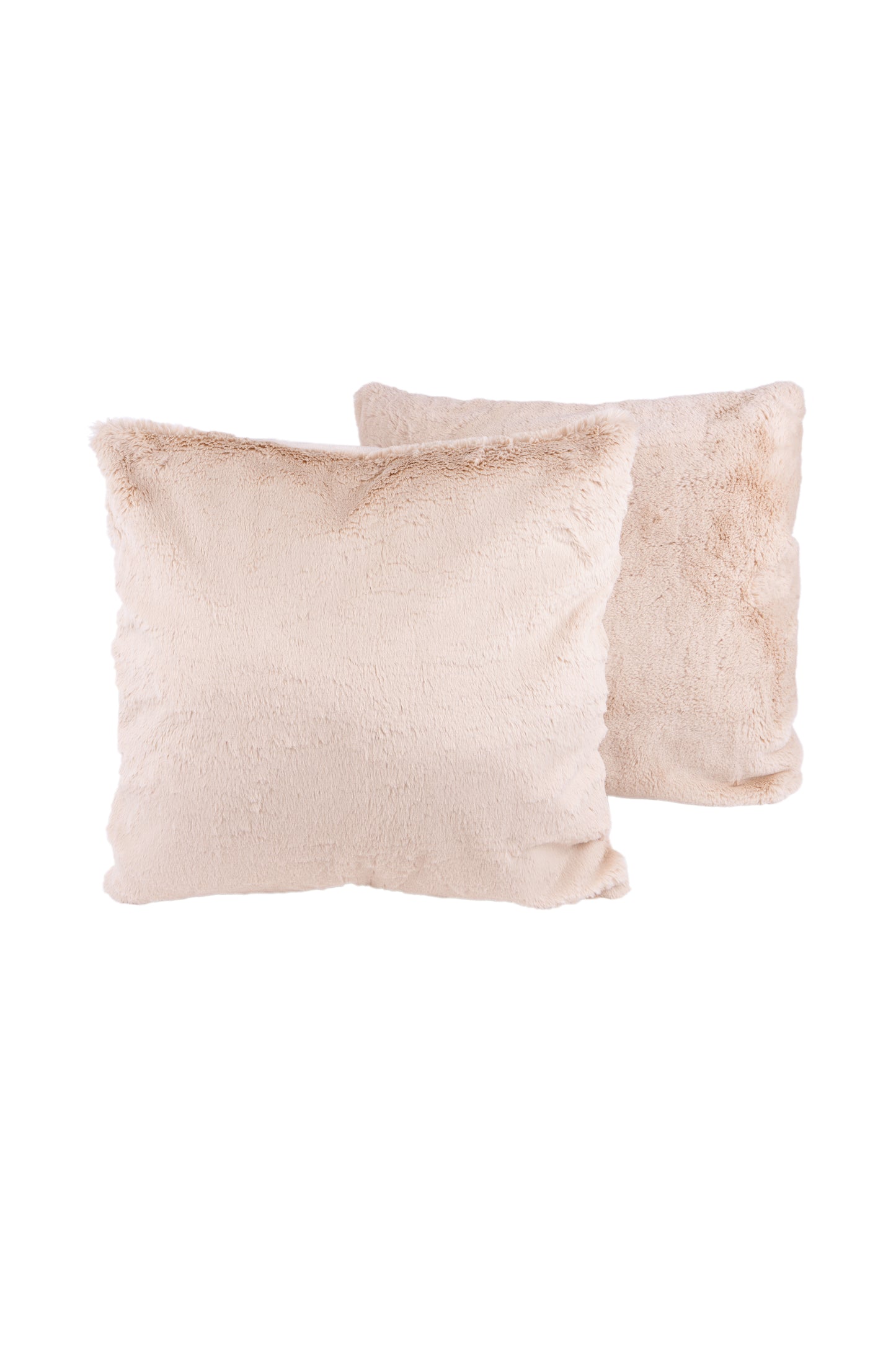 Dekokissen Aimee 625 2er-Set Creme