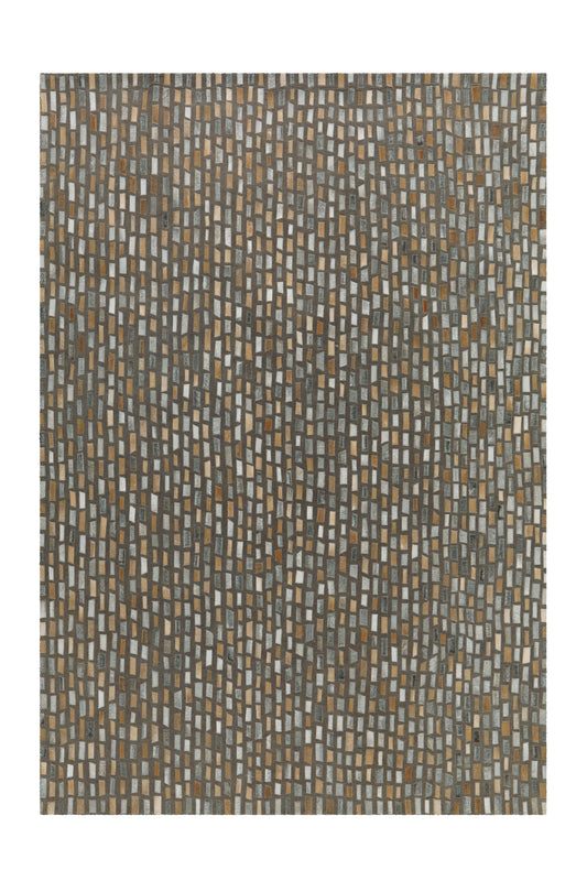 Wild 8022 Taupe 140cm x 200cm