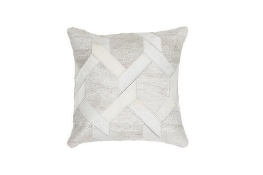 Chimera Pillow 125 Elfenbein 45cm x 45cm
