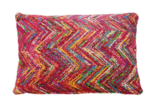 Solitaire Pillow 510 Multi 45cm x 45cm