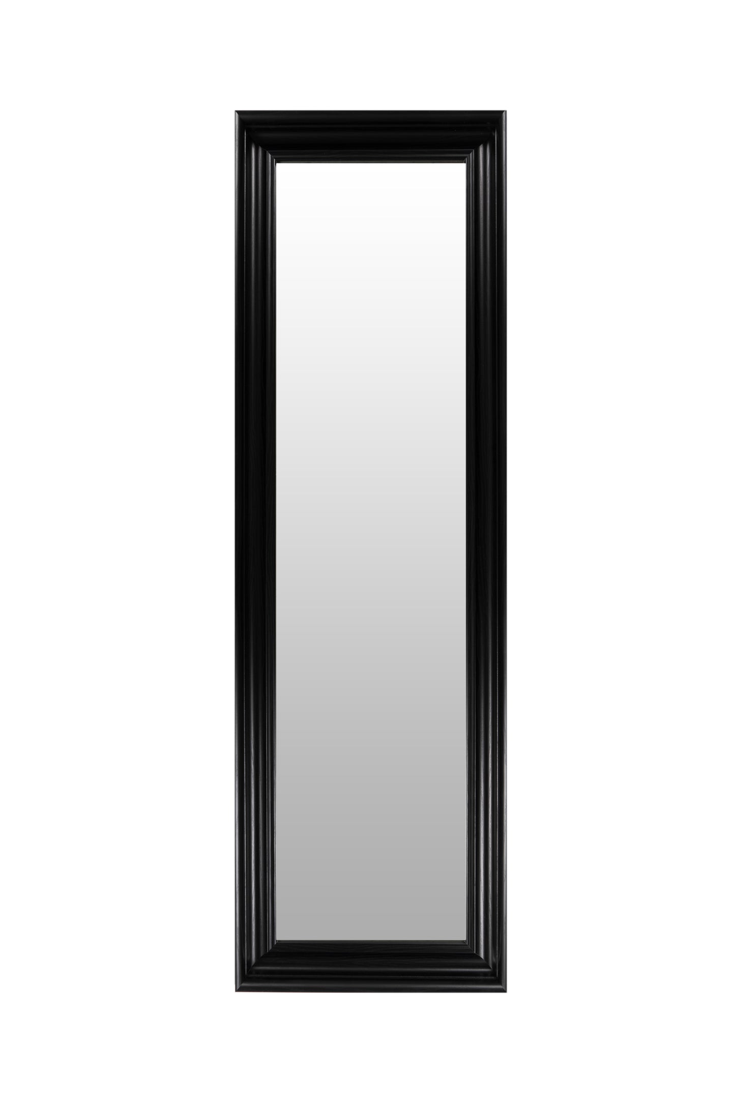 Wandspiegel Scott 325 Dunkelbraun