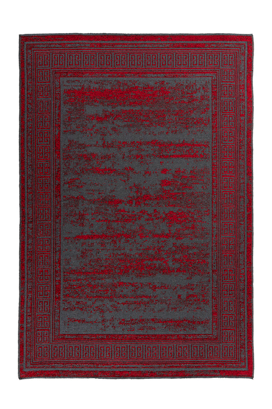 Kalea 325 Rot 160 x 230 cm