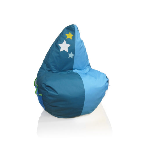 Sitzsack Anton Night Sky