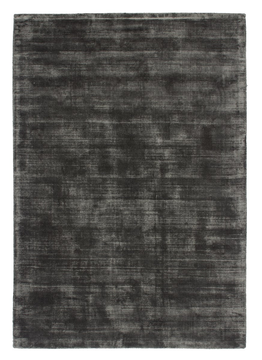 Rajaa 230 Anthrazit 140cm x 200cm