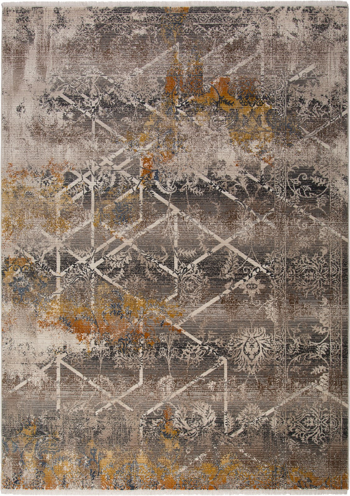 Sana 361 Taupe 40cm x 60cm
