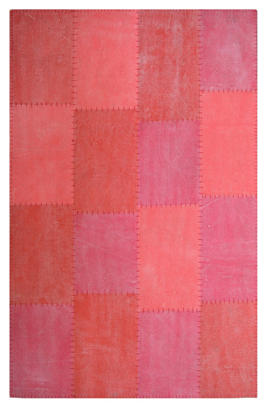 Lyrical 110 Multi / Rot 160cm x 230cm