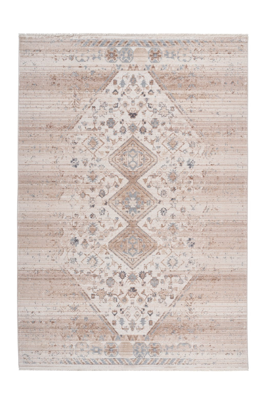 Baroque 1125 Beige 160cm x 230cm