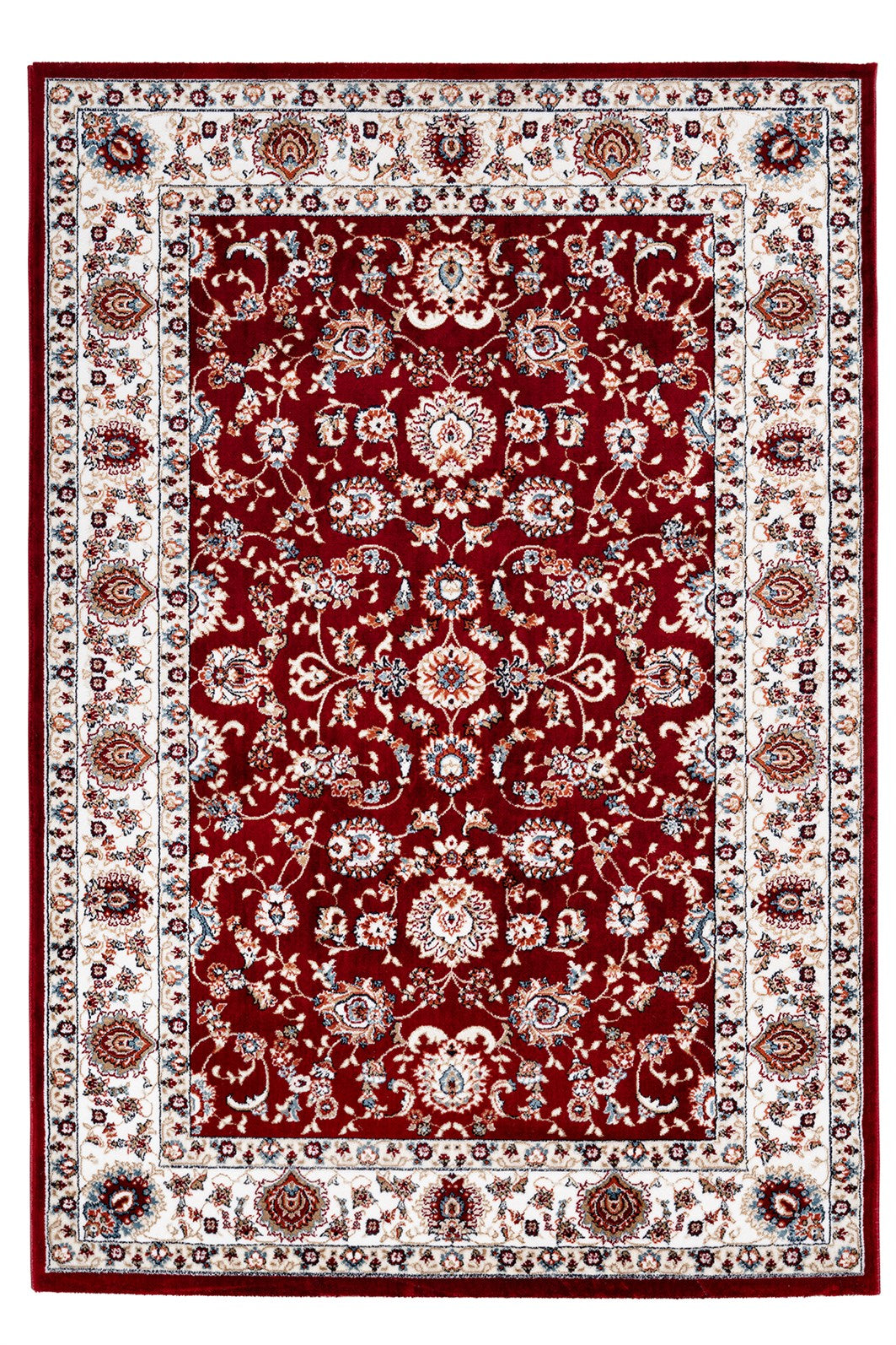 Safa 751 Rot 200cm x 290cm