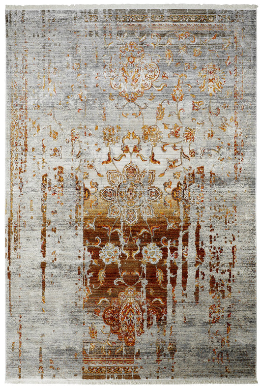Lovey 463 Terra 200cm x 285cm