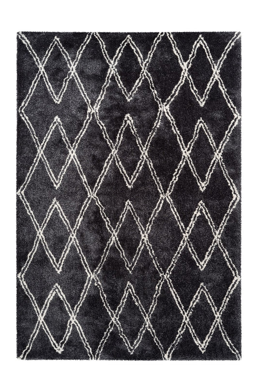Orlando 325 Anthrazit 200cm x 290cm