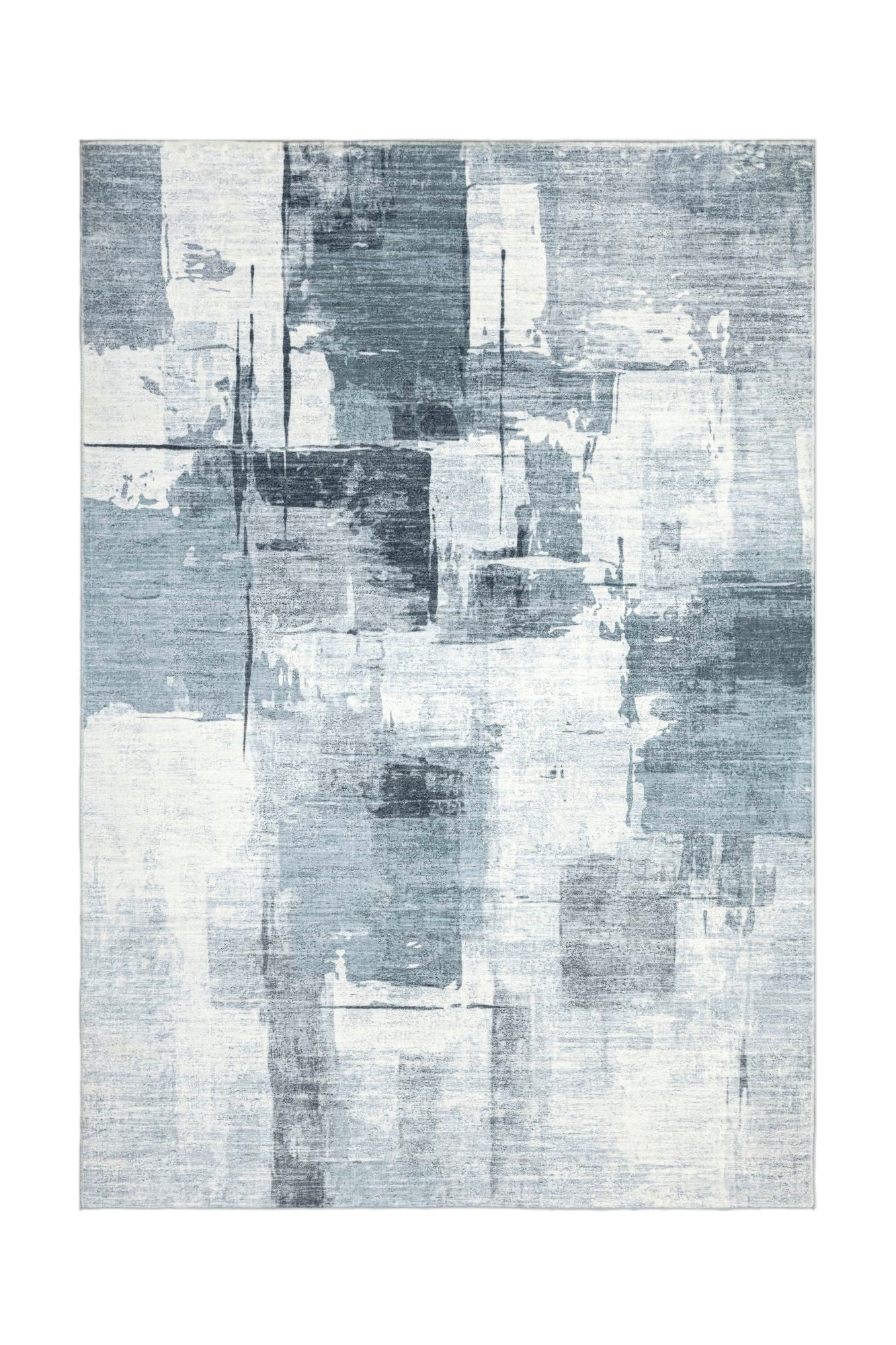 Elegantica 325 Grau 200cm x 290cm