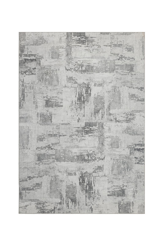 Visionary 128 Grau 120cm x 170cm