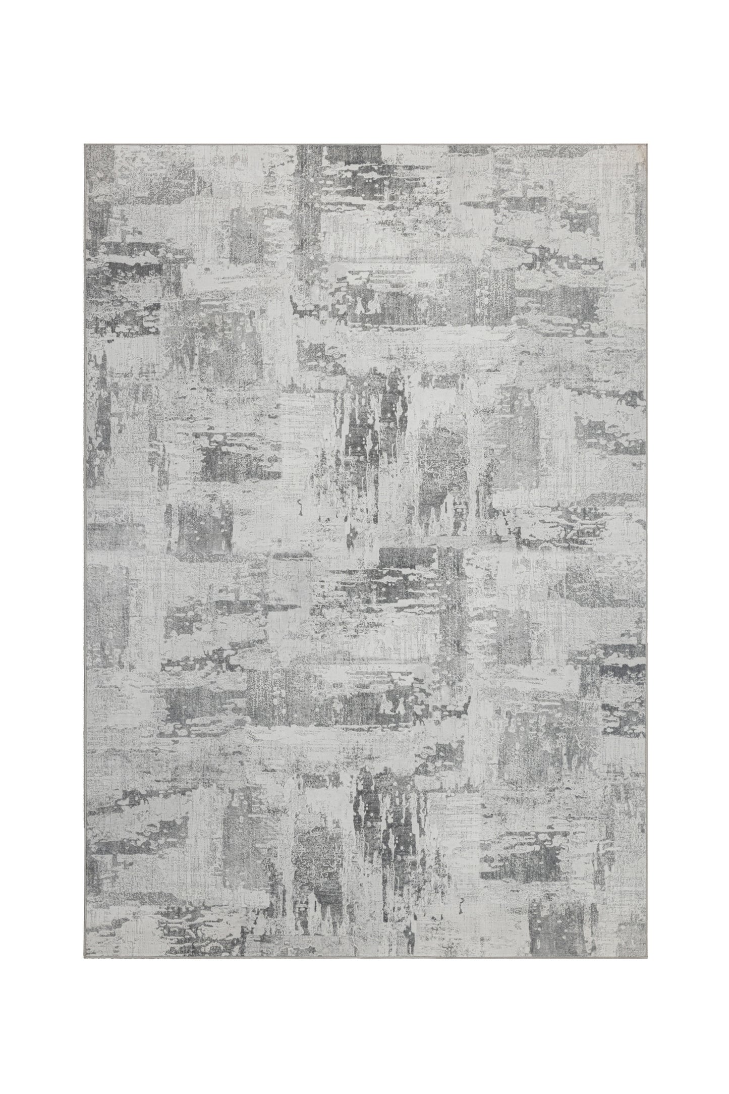 Visionary 128 Grau 80cm x 150cm