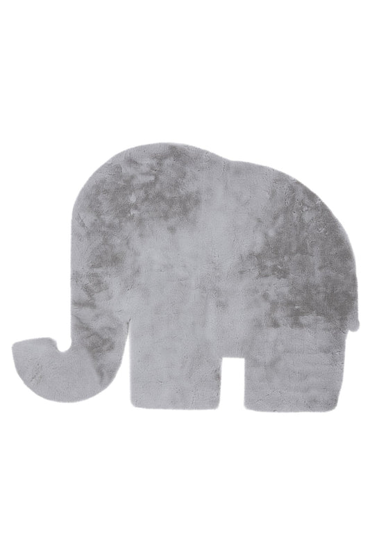 Lille 864 Silber 99cm x 76cm