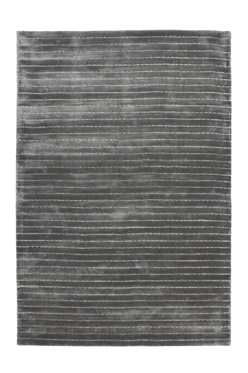Prime 110 Silber / Multi 200cm x 290cm