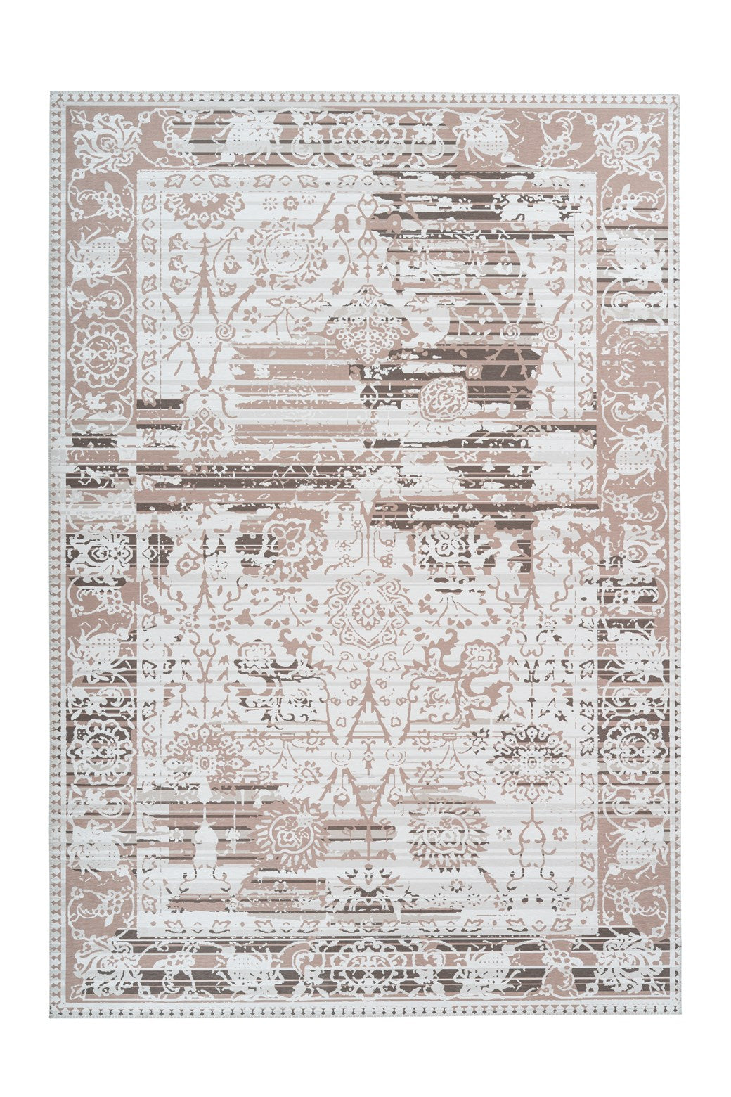 Galaxy 625 Beige 80cm x 150cm