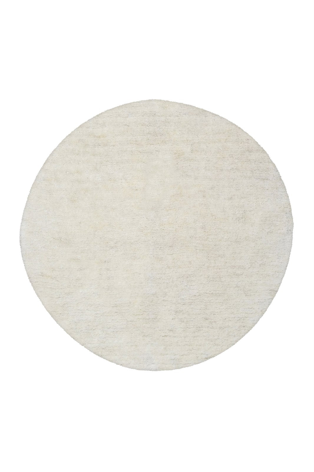 Picard 110 Elfenbein 120cm RUND