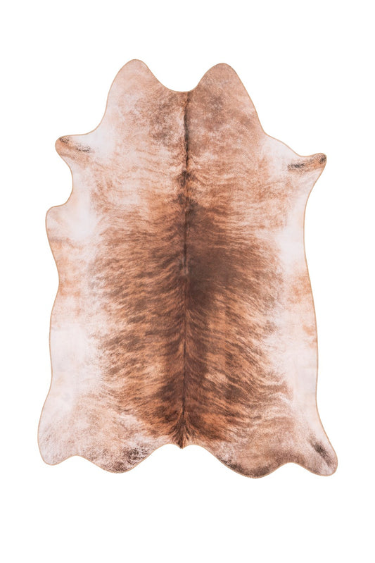 Western 625 Hellbraun 160cm x 220cm