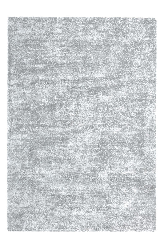 Etna 110 Grau / Silber 120cm x 170cm