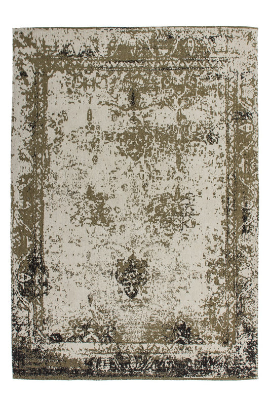 Nostalgia 285 Olive 80cm x 150cm