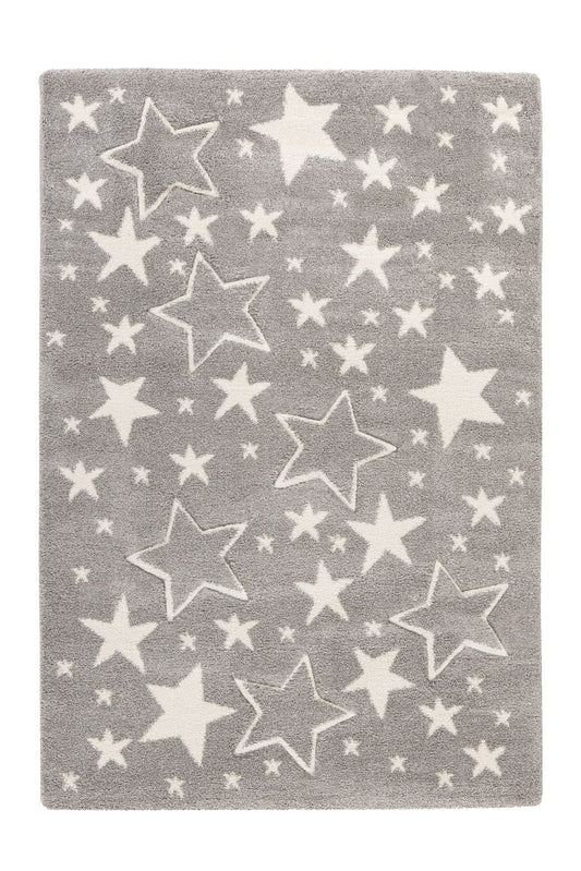 Australia - Tamworth Silber 120cm x 170cm