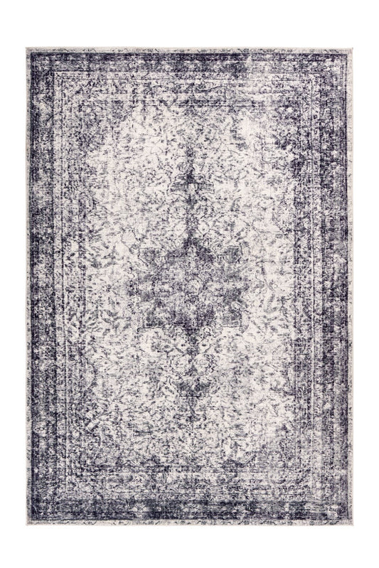 Piemont 825 Grau 200cm x 290cm