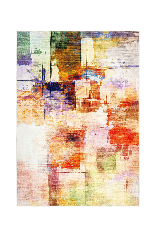 Visionary 134 Multi 200cm x 290cm