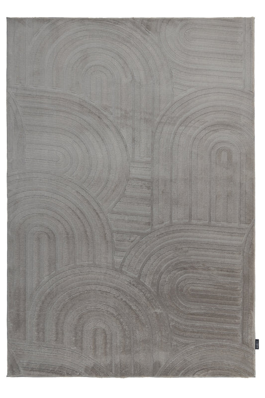 Cosmic 526 Grau 160cm x 230cm