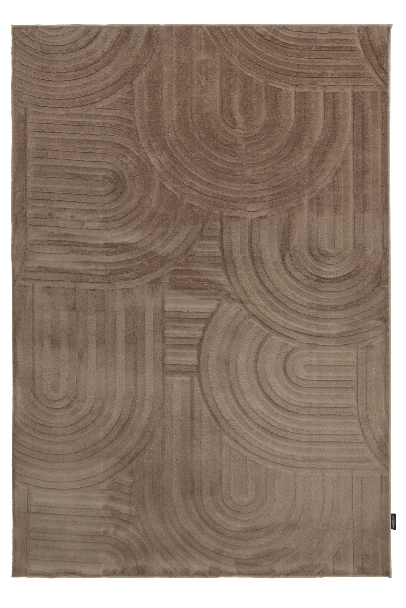 Cosmic 526 Taupe 160cm x 230cm