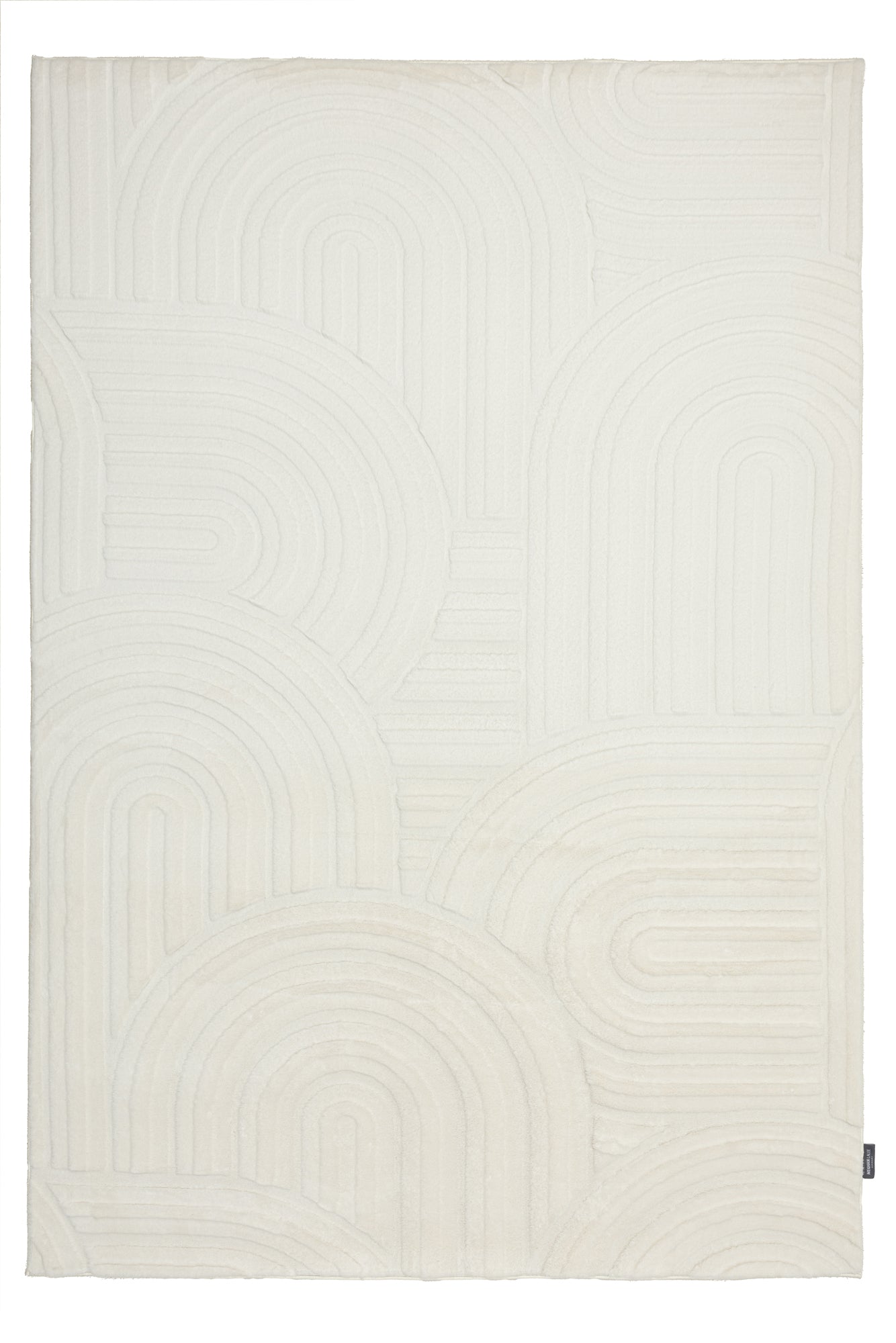Cosmic 526 Weiß 160cm x 230cm