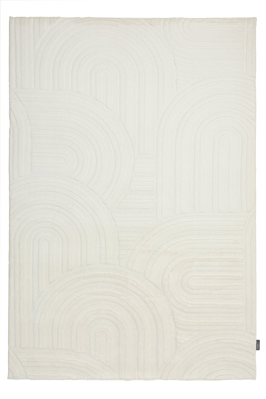 Cosmic 526 Weiß 160cm x 230cm