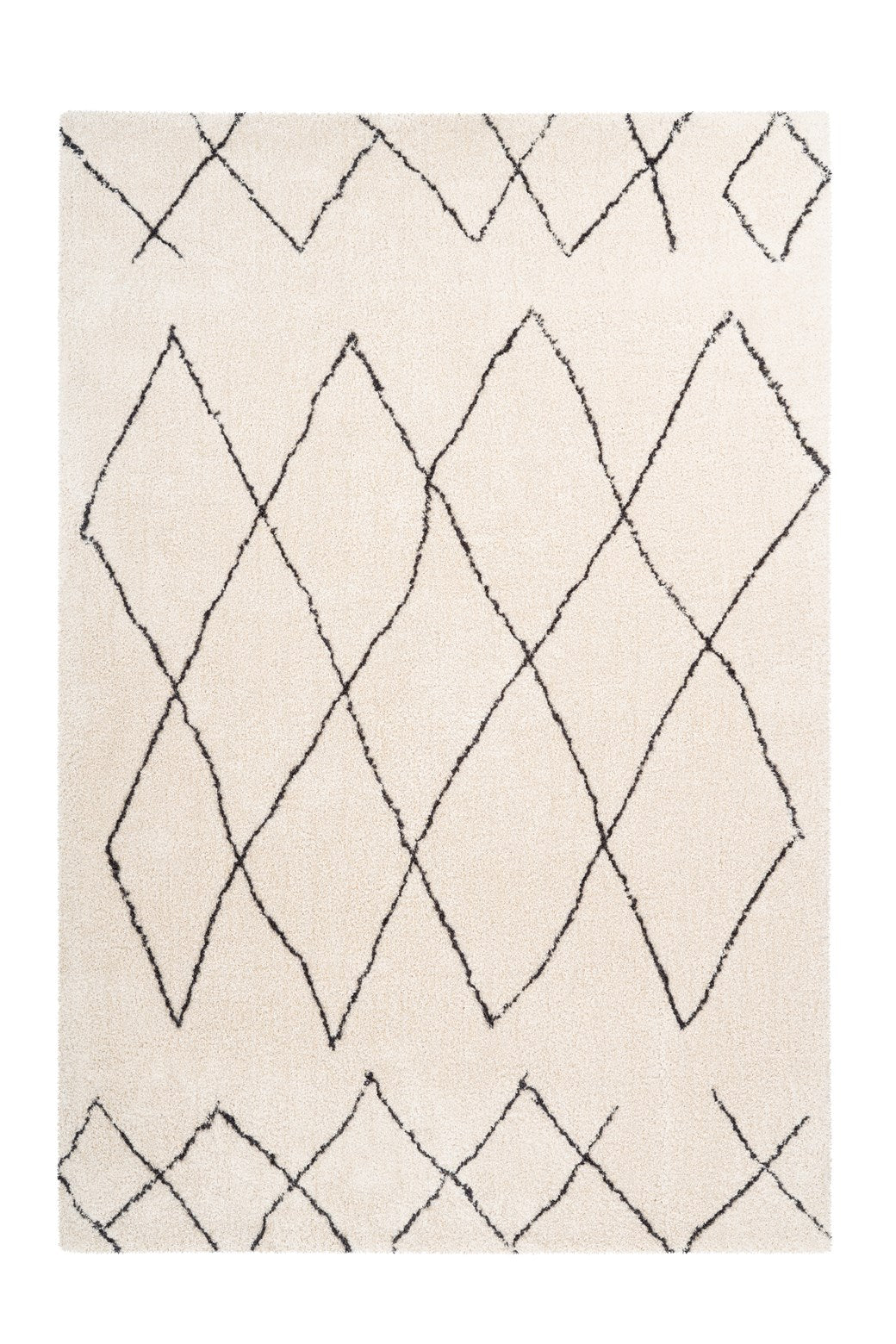 Orlando 425 Elfenbein 160cm x 230cm