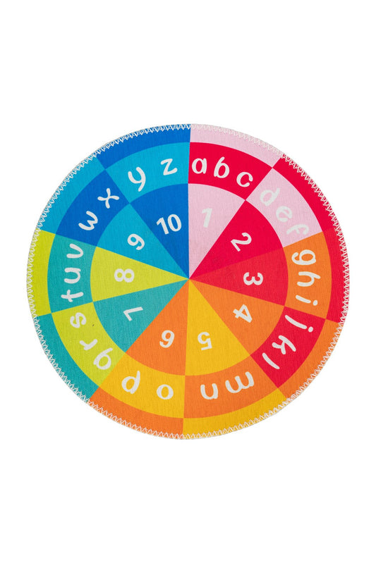 Coco 325 Multi Ø 160cm