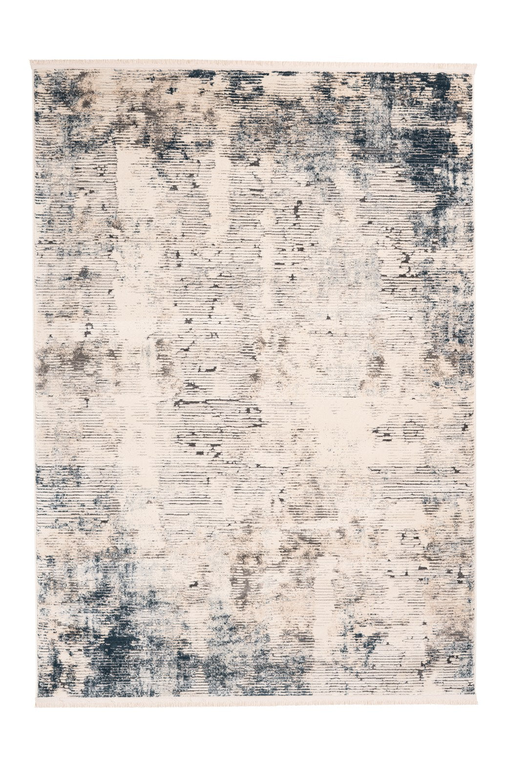 Palace 125 Multi / Blau 200cm x 290cm